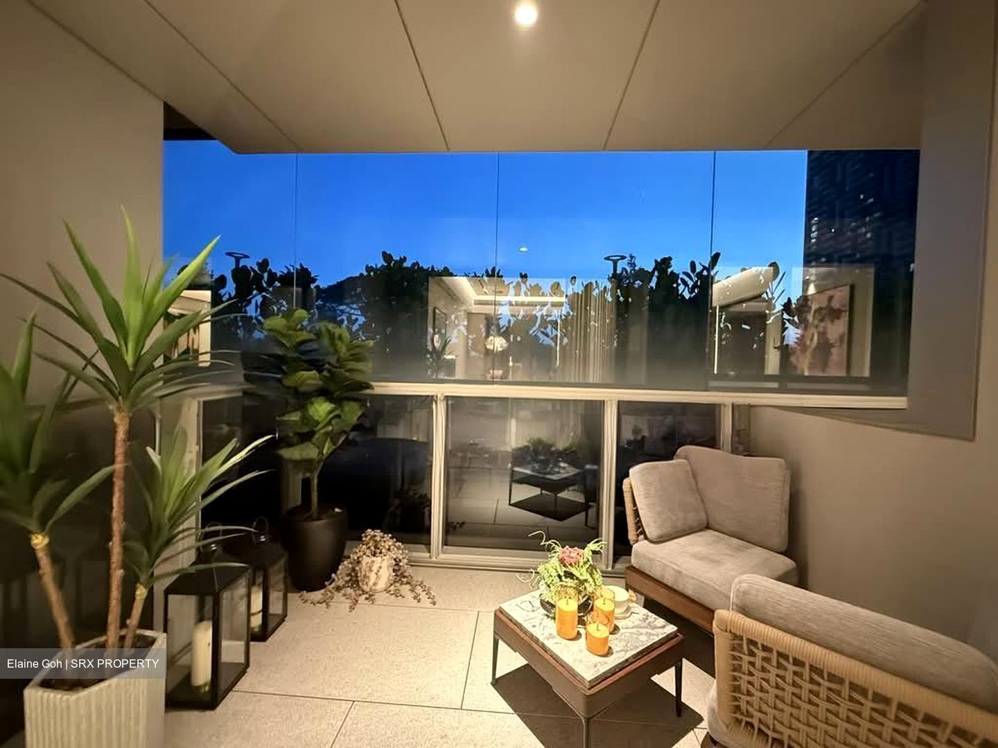 Marina View (D1), Condominium #596493011